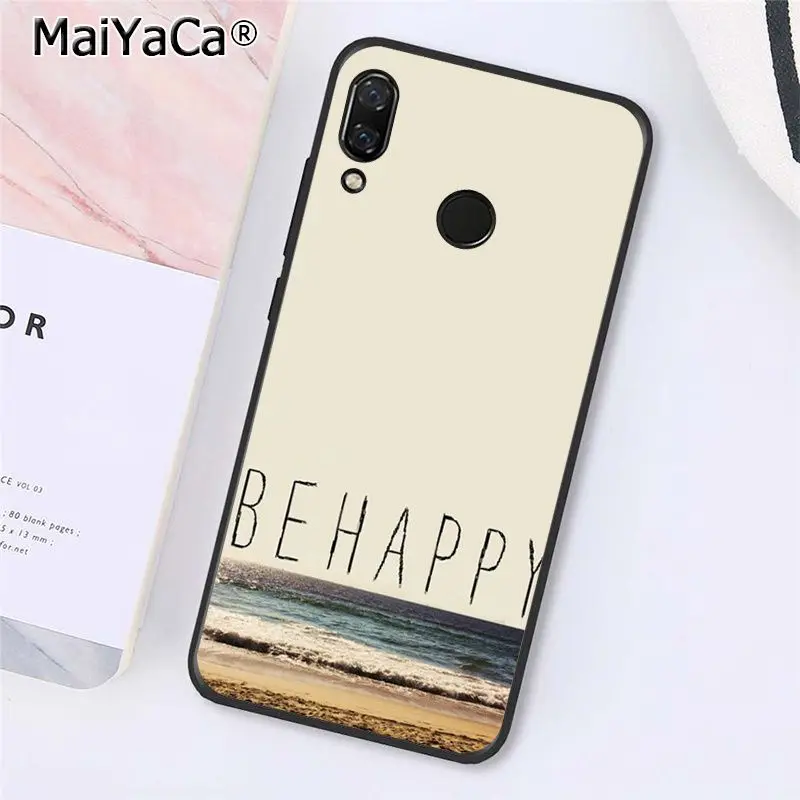 Proverb Phrase Motto Good Vibes Only Love