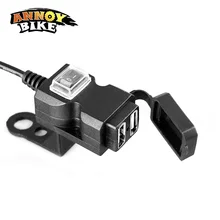9-24 В, 9-90 В, 36 В, 48 В, 72 в, 84 в, двойной 1, 0a, 2.1A USB зарядное устройство, универсальный электрический скутер, мотоцикл, USB, зарядное устройство для мобильного телефона, E-bike