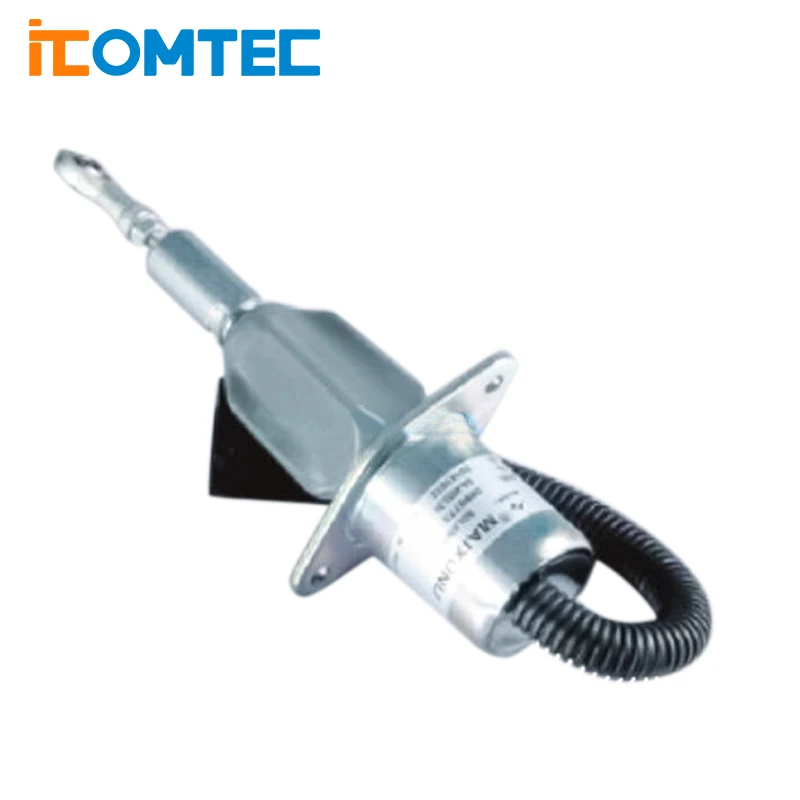 

Дизельный запорный электромагнитный клапан SA-4932-24 3 990773 24v