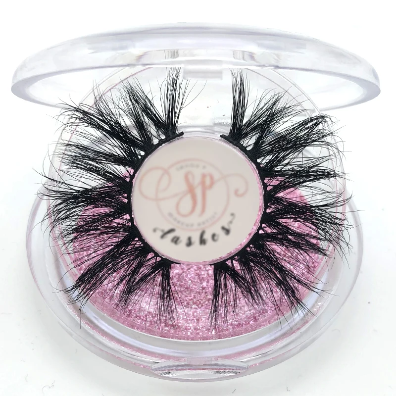 Put Logo 10/20/30/50 Pairs Wholesale Eyelashes Transparent Band False Eyelash Crisscross 3D Mink Lashes Handmade Eye | Красота и