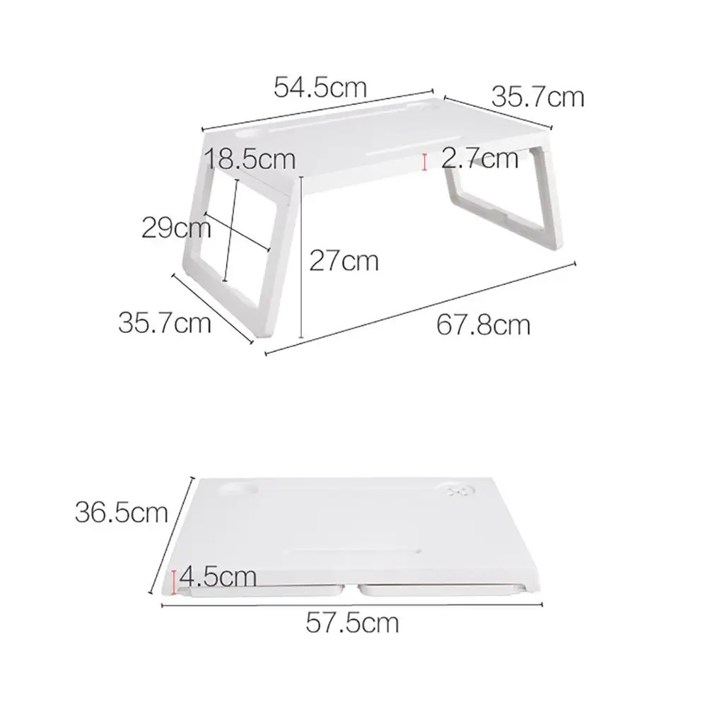 Foldable Portable Laptop Table Stand Rack Computer Reading Desk Lazy Bed Small Table Anti-Skid Table Office Furniture Space Save Foldable Portable Laptop Table Stand Rack Computer Reading Desk Lazy Bed Small Table Anti-Skid Table Office Furniture Space Save