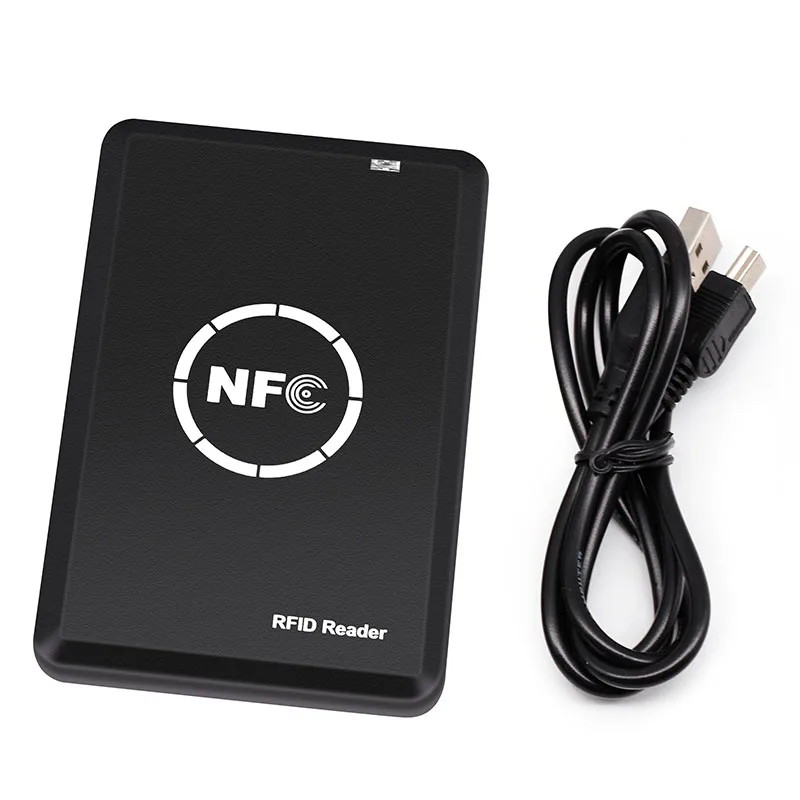 NFC Reader-1