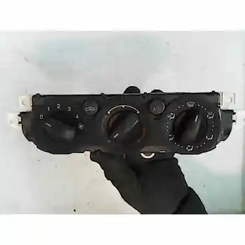 

69607320 control Climate Control Ford C-Max (cb3) Style