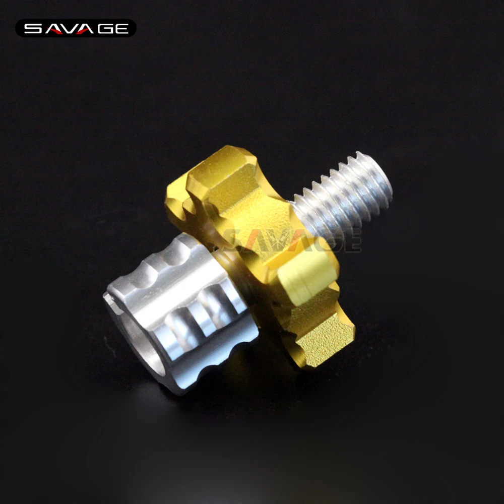 CLUTCH CABLE WIRE ADJUSTER  (3)
