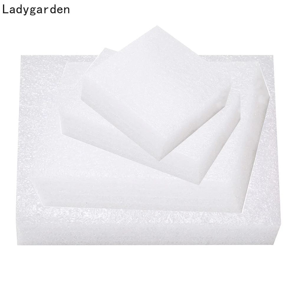 Workplace Mat 1PC Wool Felt DIY Foam Needle Felting Poked Pad Sewing Accessories Tools Felting Foam Pad Cushion Mat Holder