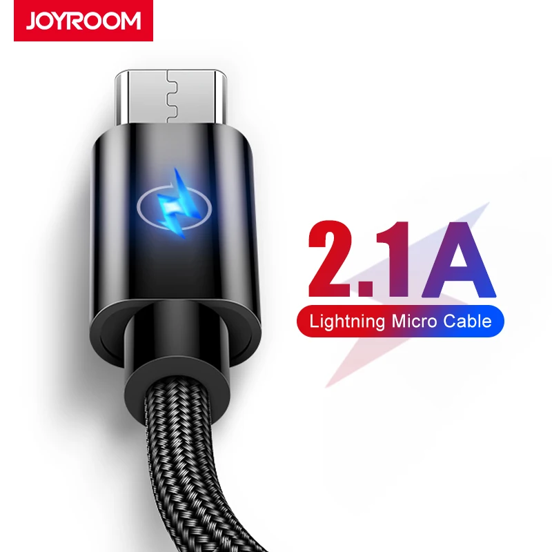 Светодиодный кабель Micro USB для быстрой зарядки huawei Кабель Microusb samsung Galaxy Xiaomi шнур и