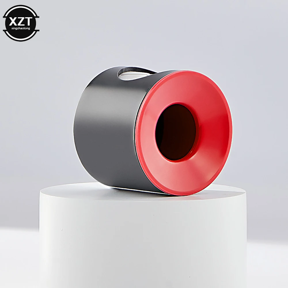 Electric Toothbrush Holder Wall-Mounted Dustproof Toothbrush Holder Perforated Bathroom Electric Brush 1pc,toothbrush holder