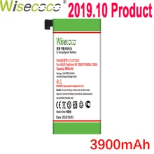 WISECOCO 3900 мАч C11P1322 батарея для ASUS Padfone S Padfone X T00D PF500KL T00N телефон последняя продукция батарея+ номер отслеживания