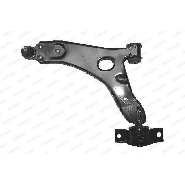 Рычаг левый Ford Focus 98 MOOG FDWP0404P