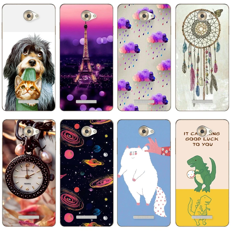 

TPU Silicon Fashion Cover for BQS-5070 BQS 5070 BQS5070 Soft Painting Case for BQ BQS-5070 Magic Nous NS 5004