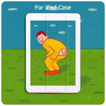 

For iPad Air 2 Air 1 Case 10.2 2019 / Pro 11 2020 / Air 3 10.5 / 9.7 2018 Funda for iPad 6th 7th generation Case for iPad 2 3 4