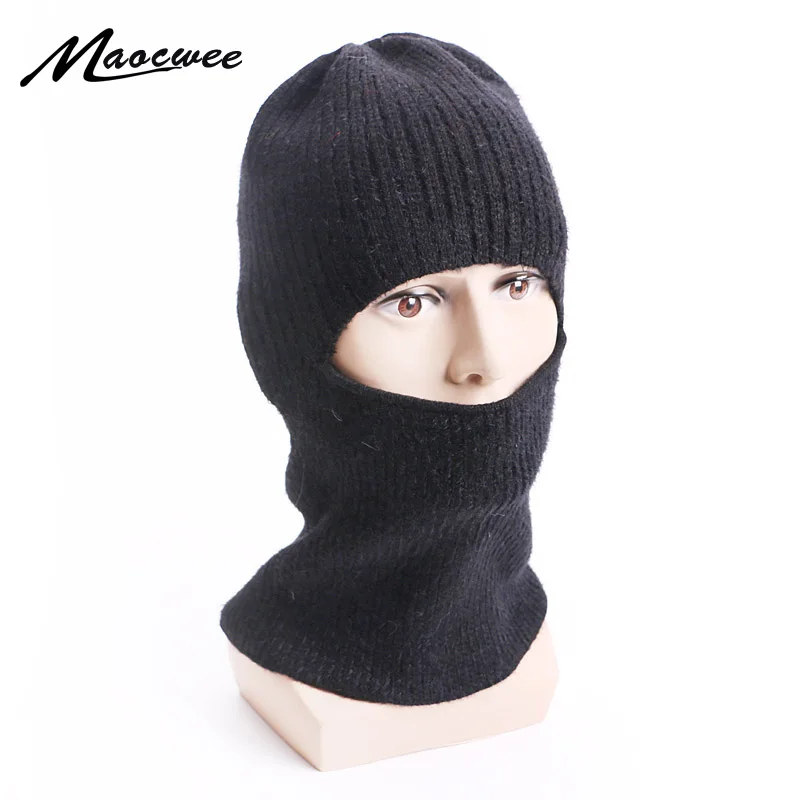 Зимняя Шапка-бини, Балаклава, Мужская Тактическая Военная маска на все лицо, теплая мягкая маска, покрытие для головы, защита для лица, шапочка, ветрозащитная шапка, шапка