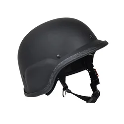 Security Anti-Riot Tactical Helmet Helmet Duty Patrol Helmet Security Explosion-Proof Helmet