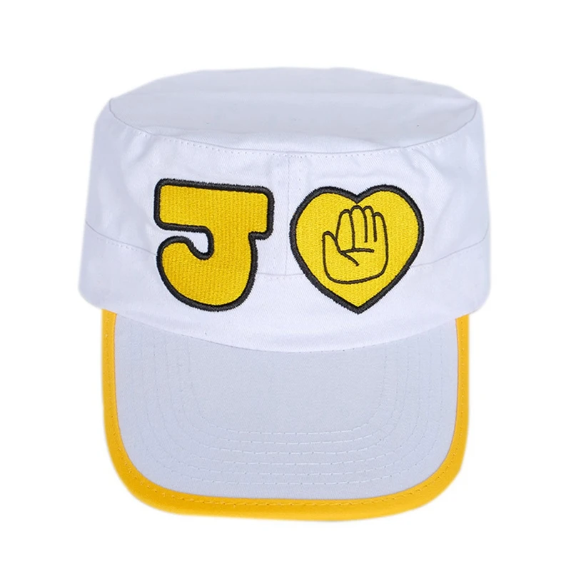 Anime JoJo's Bizarre Adventure Jotaro 