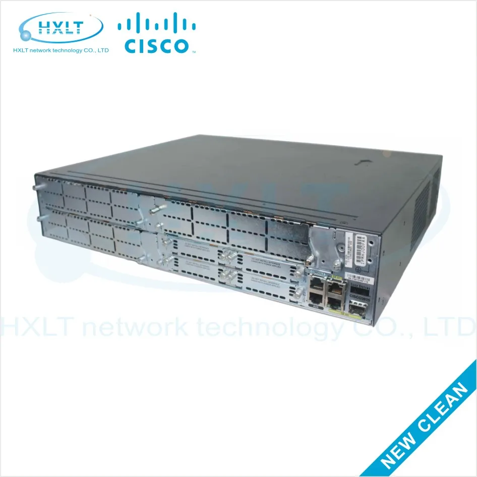 CISCO3825 3825-V/K9 3825-SEC/K9