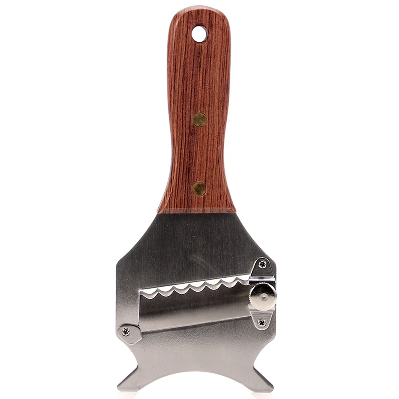 Truffle Slicer Cheese Planer Chocolate Planer 430 Stainless Steel Slicer