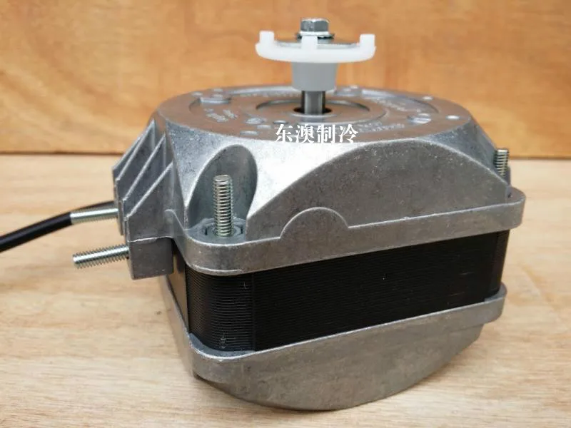 Ebmpapst 60W 220V затененный полюс Мотор морозильник мотор M4Q045-CF01-01