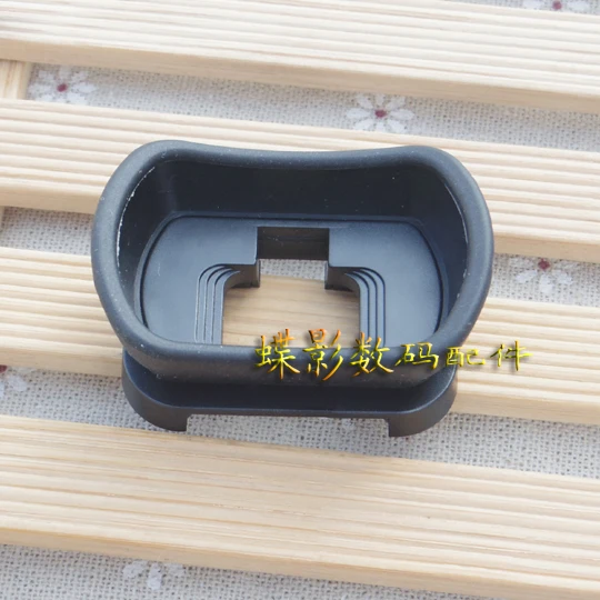 Dk-29 Soft Eyecup Oculare Mirino Eyeshade Per Nikon Z7 Z6 Z5 Z6Ii Z7Ii Camera Eye Cup