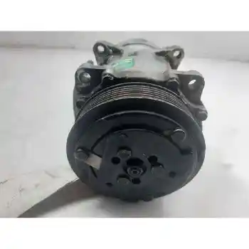 

SD7V161106F AIR CONDITIONING COMPRESSOR CITROEN XSARA SALOON