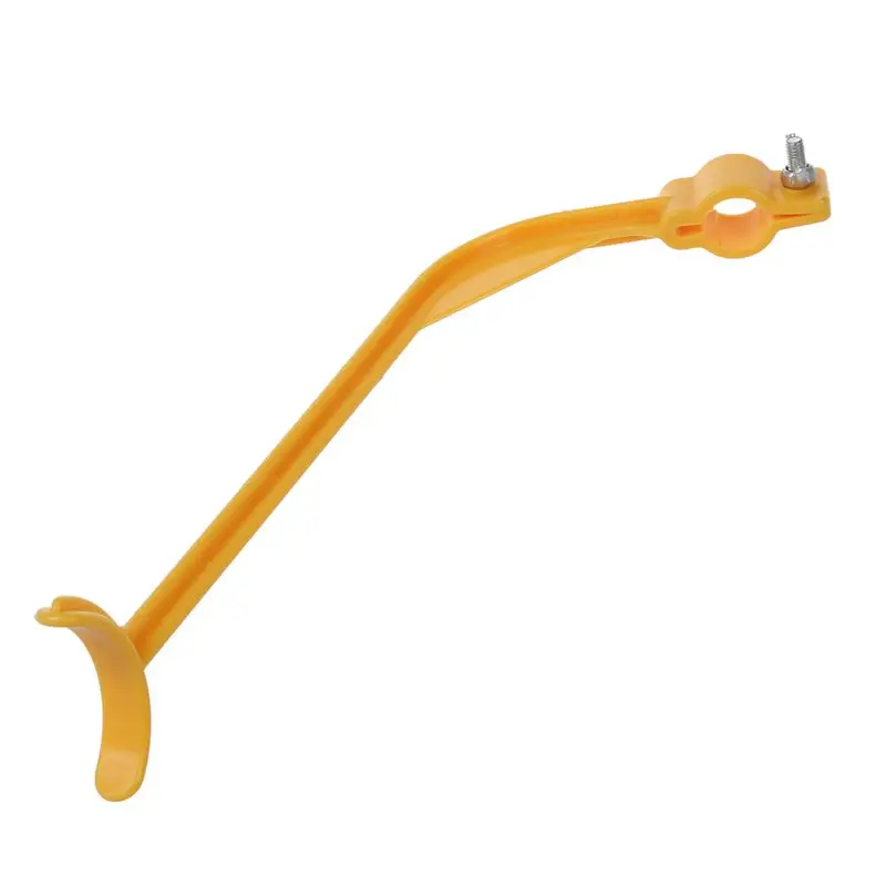 Golf Swing Training Accessory Help- Yellow
