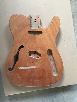 

Afanti Music DIY Electric guitar Body (T27)