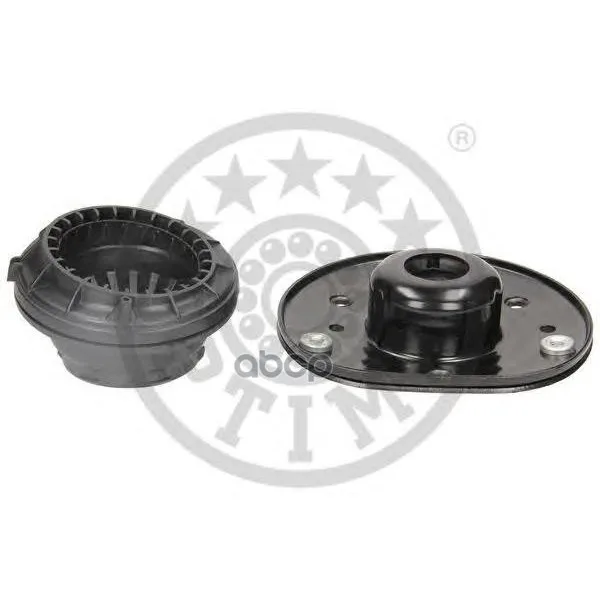 Опора Амортизатора Ford Mondeo Iv/S-Max/Volvo S80 06- Пер. Optimal F87608 Optimal арт. F87608