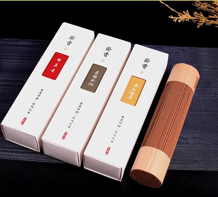 450pcs Natural Tibetan Sandalwood Incense Sticks