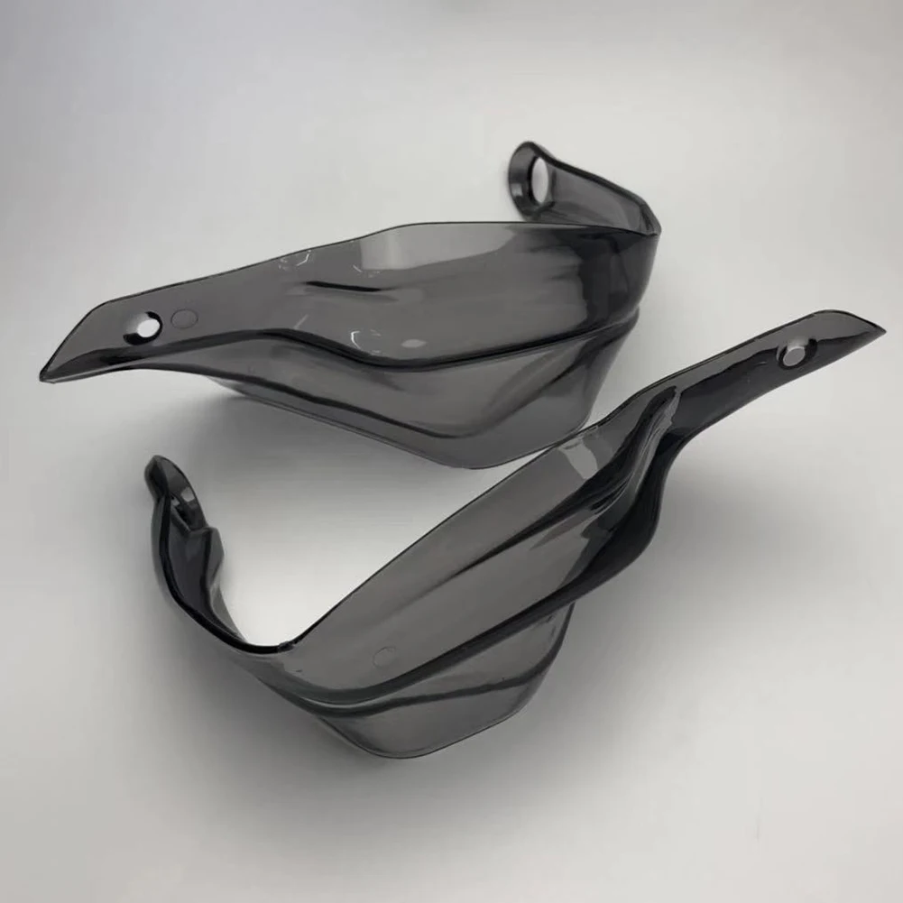 

Replacement Safety Handguard Hand Universal Lightweight Easy Install Heightening Motorcycle Accessories Protector 2pcs PC