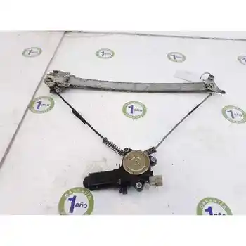 

MR135166 WINDOW LIFTER FRONT RIGHT MITSUBISHI MONTERO (V20/V40)