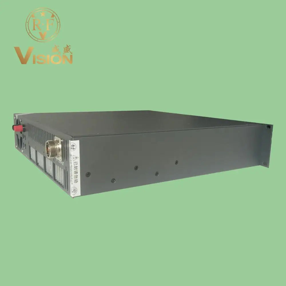 Рисунок 3 - 300 Вт FM Вещательное оборудование