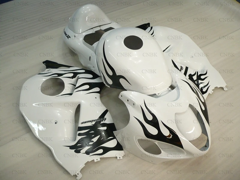Обтекатель для мотоцикла GSX R1300 03 04 GSXR 1300 обтекатель из АБС пластика 97 98 HAYABUSA