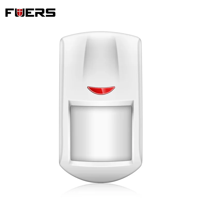 Инфракрасный датчик движения из PIR детектор для системы сигнализации Wifi gsm ip