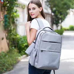 Sac à langer de grande capacité pour bébé, sac à dos de créateur pour allaitement maman, sac à langer pour poussette 
