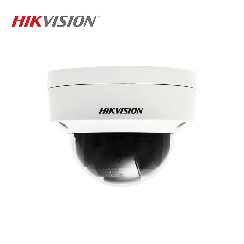 Hikvision Ds-2Cd1143G0-I Sostituisci Ds-2Cd2142Fwd-I 4Mp Dome Ip Camera Supporto Aggiornamento Poe P2P App Ir 30M