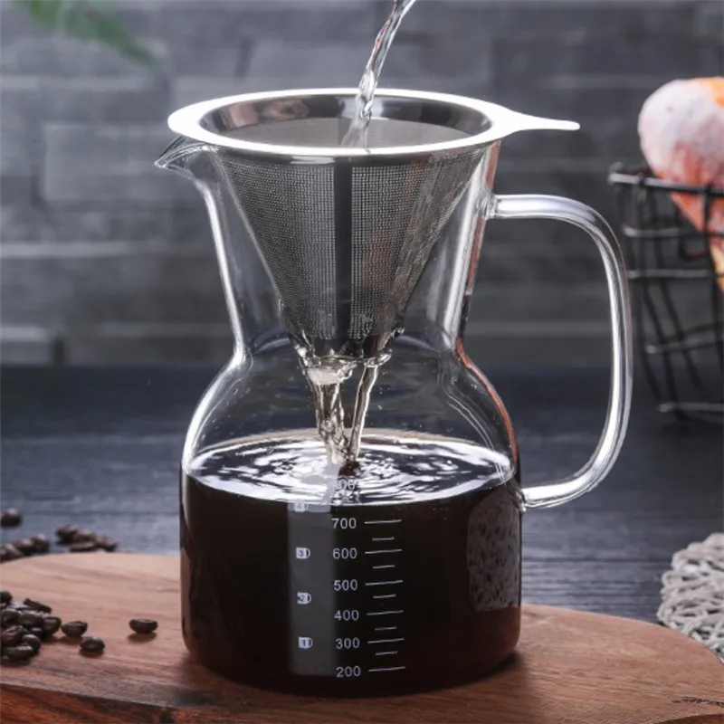 кофейный кувшин