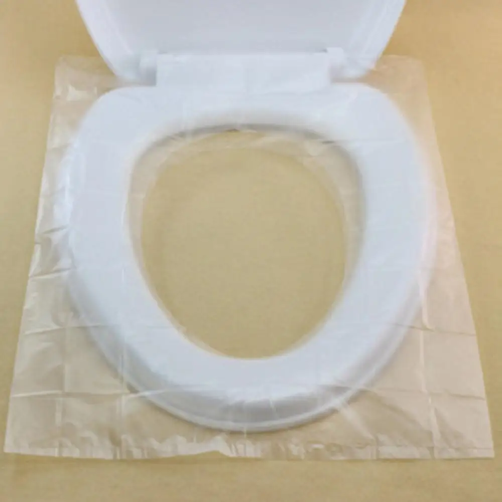 

Disposable Toilet Seat Travel Travel Business Toilet Seat Waterproof Antibacterial Maternal Toilet Paper Pad