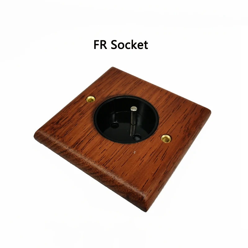 maciça 1-4 gang 2 way wall light