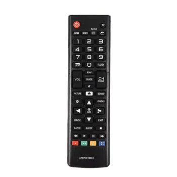 

SOONHUA Remote Controller Replacement Universal Remote Control For LG AKB74915304 TV Remote Controllers Dropshipping