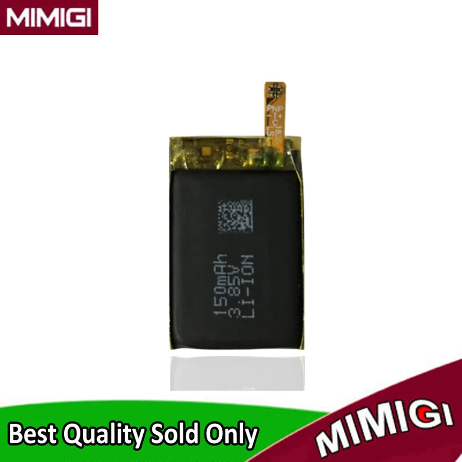 battery for a fitbit