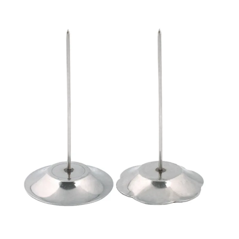 

Accounting Fork Bar Restaurant Coffee Shop Stainless Steel Bar Counter Menu Block Documents Ticket Holder