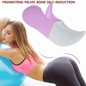 

2020 New Pelvic Floor Muscle Medial Exerciser Hip Muscle&Inner Thigh Trainer Correction Beautiful Buttocks for Women