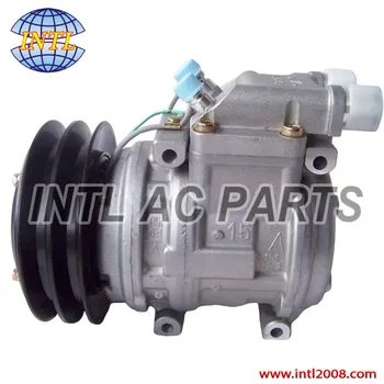 

auto air conditioning ac Compressor 10PA15C BB 2pk 24V