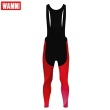 WAMNI велосипедные сковороды mujer велосипедная команда женские брюки для горного велосипеда ciclismo Одежда комбинезон брюки для горного велосипеда