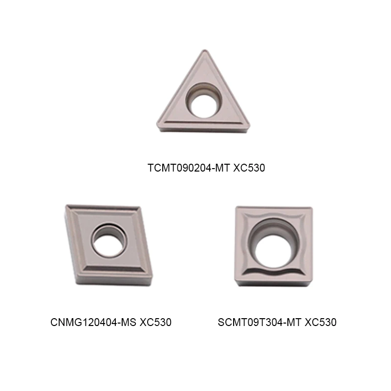 10 шт. SCMT09T304-MT CNMG120404-MS TCMT110204-MT металлический токарный станок с ЧПУ Керамика вставки фреза для токарного станка с ЧПУ токарная пластина инструменты