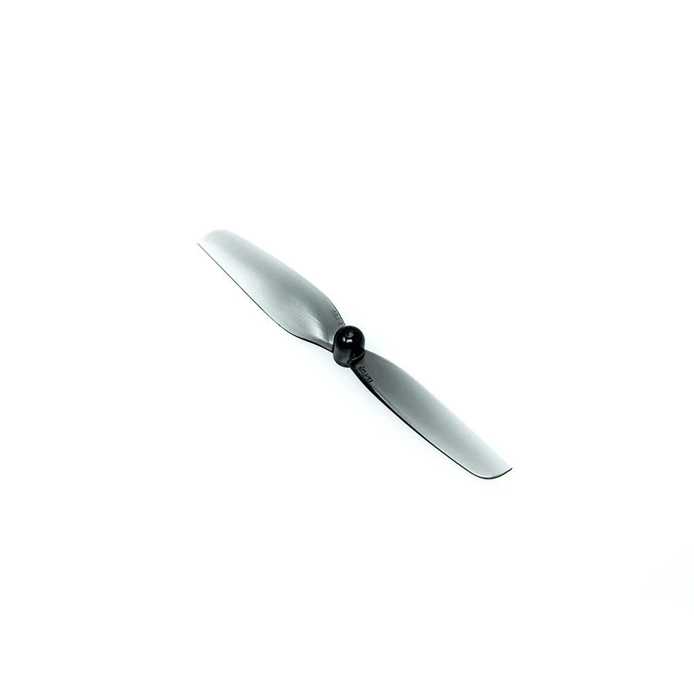 10 пар 20 шт HQ Prop Micro Prop 65 мм Bi-Blade 2," Prop 1,5 мм Пропеллер для 0802-1105 двигателя RC Дрон FPV Racing Cine Whoop