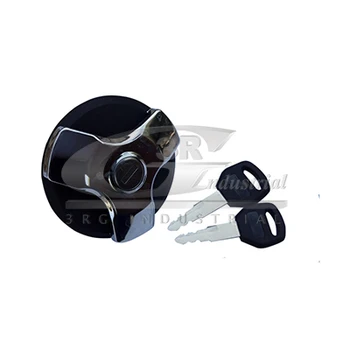 

806813RG. CAP FUEL TANK. RENAULT: R4