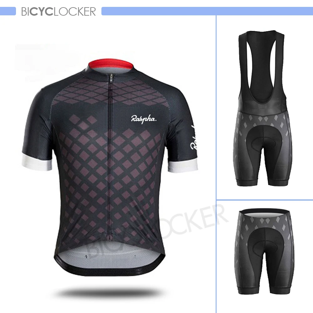 

Bike Clothing Jersey Set Summer Mens Cycling Short Sleeve Bicycle Clothes Mtb Clothing Racing Uniform Outdoor Sport Suit Maillot