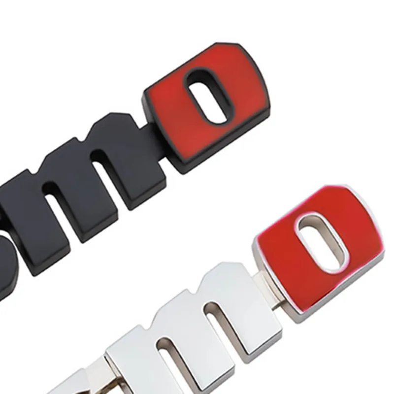[Хит] 5 шт. автомобиля-Стайлинг цинковый сплав 12,5*2 см NISMO Эмблема задний багажник значок хвост логотипы автомобиля Кузова стикер Авто аксессуары