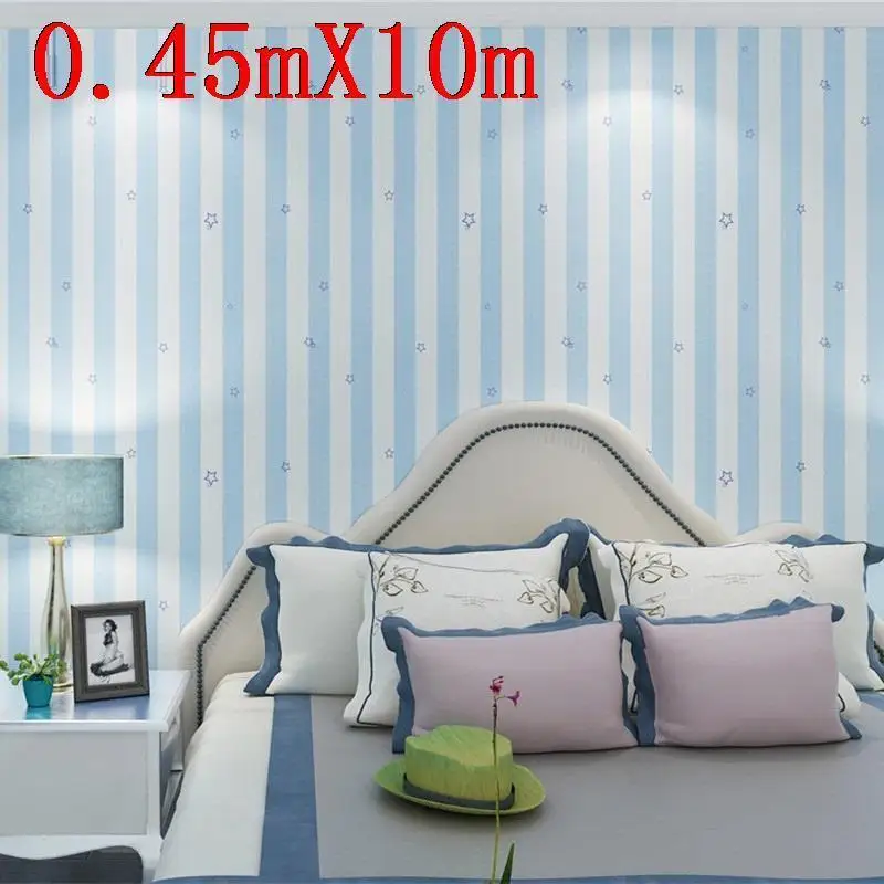 Version H Самоклеящаяся бумага Pintado Pared Wal, Геометрическая настенная бумага, домашний декор, Papel De Parede Infantil Papier Peint, настенная бумага - Цвет: Version H