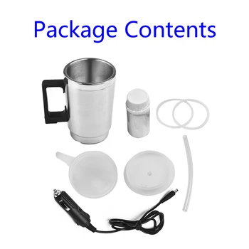 

Lens Restoration Kit Restoration Spray Cup+2*Lid+50ml Replacement Parts
